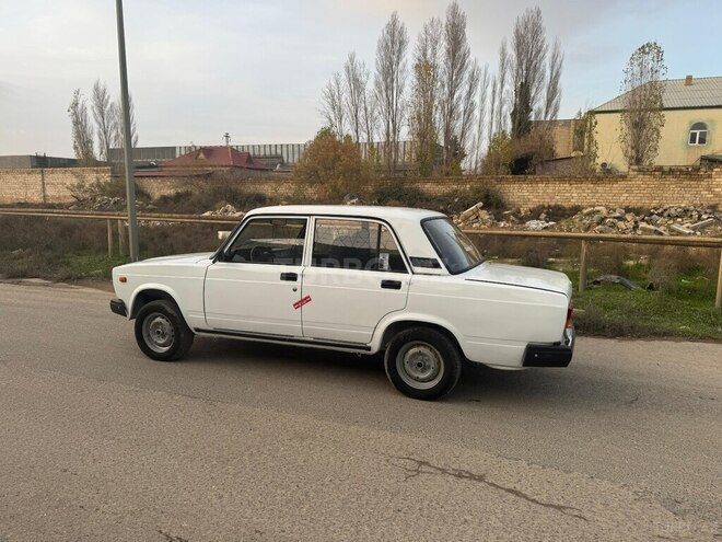 LADA (VAZ) 2107 2004, 58,000 km - 1.6 л - Bakı
