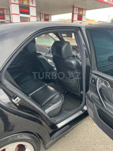 Mercedes E 200 2000, 451,000 km - 2.0 l - Ağcabədi
