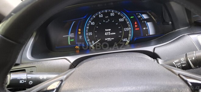 Honda Accord-4