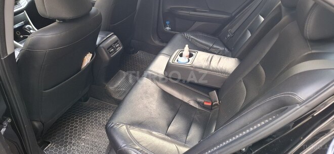 Honda Accord-7