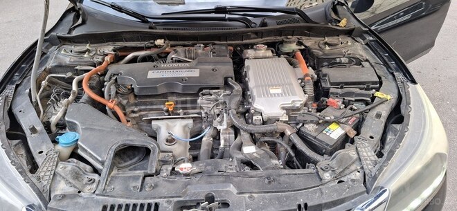 Honda Accord-8