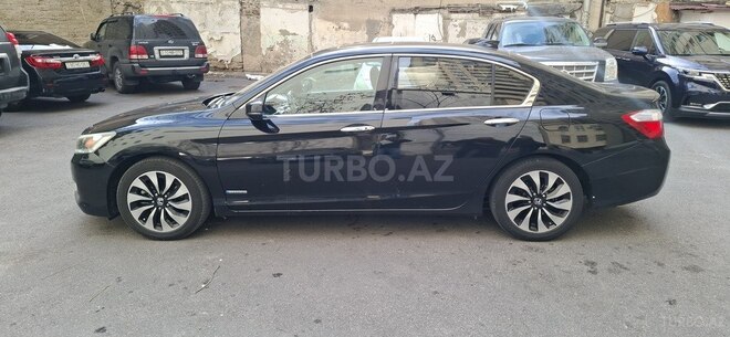 Honda Accord-12