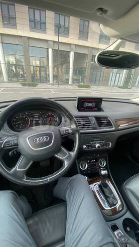 Audi Q3 2013, 151,000 km - 2.0 l - Bakı