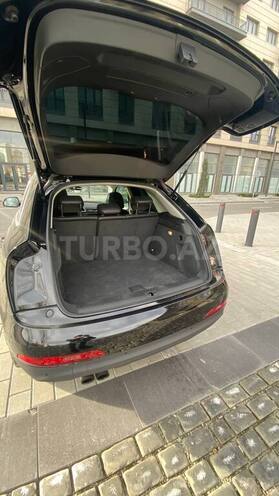Audi Q3 2013, 151,000 km - 2.0 l - Bakı