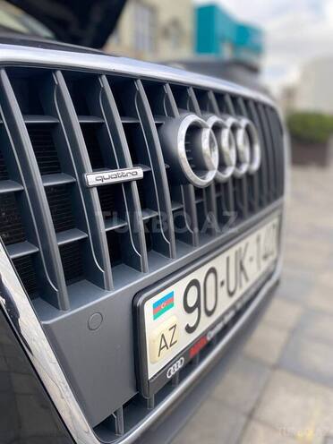 Audi Q3 2013, 151,000 km - 2.0 l - Bakı