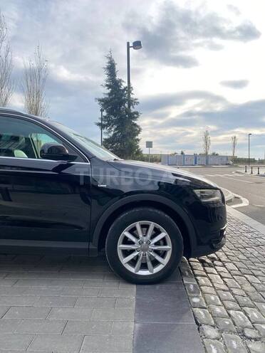 Audi Q3 2013, 151,000 km - 2.0 l - Bakı