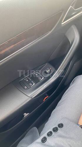 Audi Q3 2013, 151,000 km - 2.0 l - Bakı