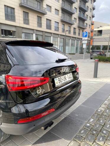 Audi Q3 2013, 151,000 km - 2.0 l - Bakı
