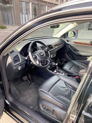 Audi Q3 2013, 151,000 km - 2.0 l - Bakı