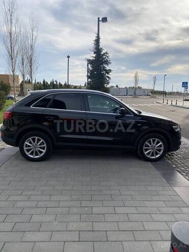 Audi Q3 2013, 151,000 km - 2.0 l - Bakı