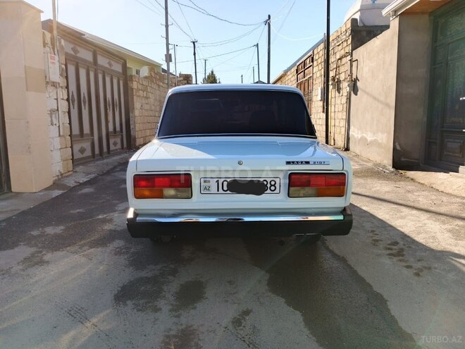 LADA (VAZ) 2107 2006, 65,553 km - 1.6 l - Xırdalan
