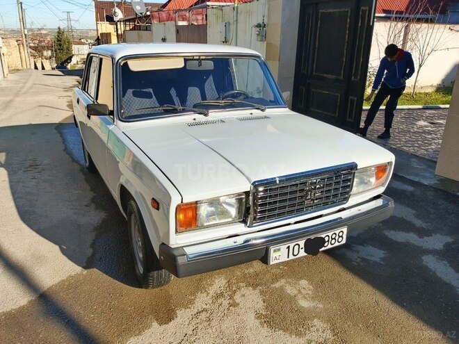 LADA (VAZ) 2107 2006, 65,553 km - 1.6 l - Xırdalan