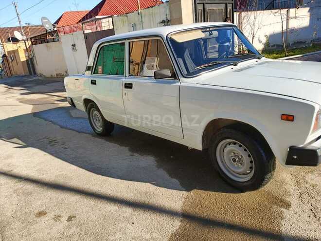 LADA (VAZ) 2107 2006, 65,553 km - 1.6 l - Xırdalan