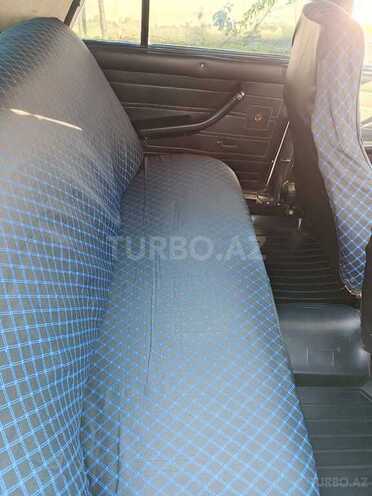 LADA (VAZ) 2107 2006, 65,553 km - 1.6 l - Xırdalan