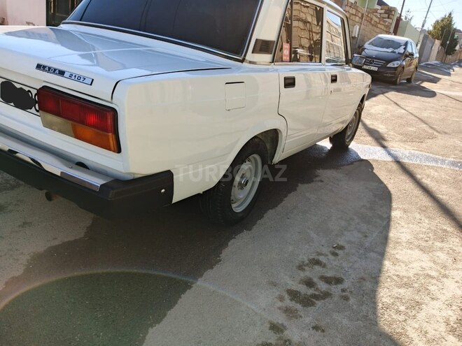LADA (VAZ) 2107 2006, 65,553 km - 1.6 l - Xırdalan