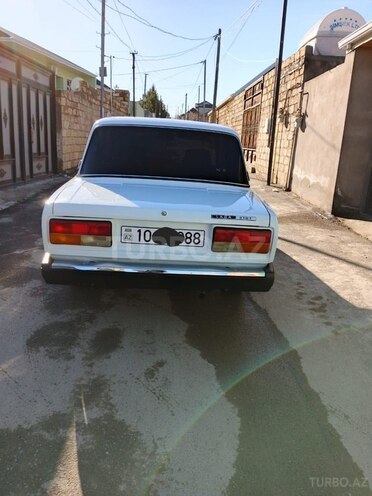 LADA (VAZ) 2107 2006, 65,553 km - 1.6 l - Xırdalan
