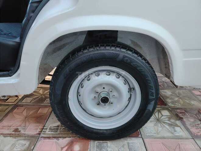 LADA (VAZ) 2107 2006, 65,553 km - 1.6 l - Xırdalan