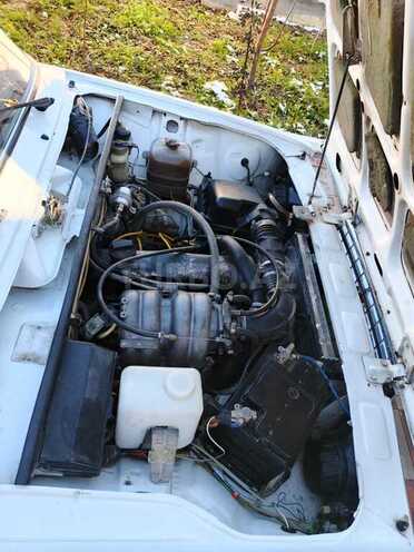 LADA (VAZ) 2107 2006, 65,553 km - 1.6 l - Xırdalan