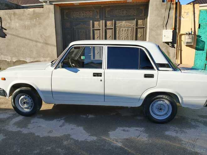 LADA (VAZ) 2107 2006, 65,553 km - 1.6 l - Xırdalan