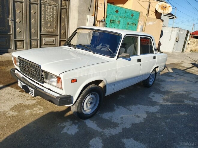 LADA (VAZ) 2107 2006, 65,553 km - 1.6 l - Xırdalan