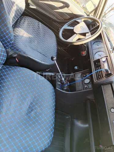 LADA (VAZ) 2107 2006, 65,553 km - 1.6 l - Xırdalan