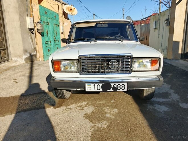 LADA (VAZ) 2107 2006, 65,553 km - 1.6 l - Xırdalan
