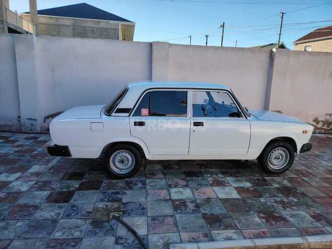 LADA (VAZ) 2107 2006, 65,553 km - 1.6 l - Xırdalan