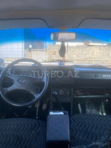LADA (VAZ) 2107 2005, 92,552 km - 1.6 л - Bakı