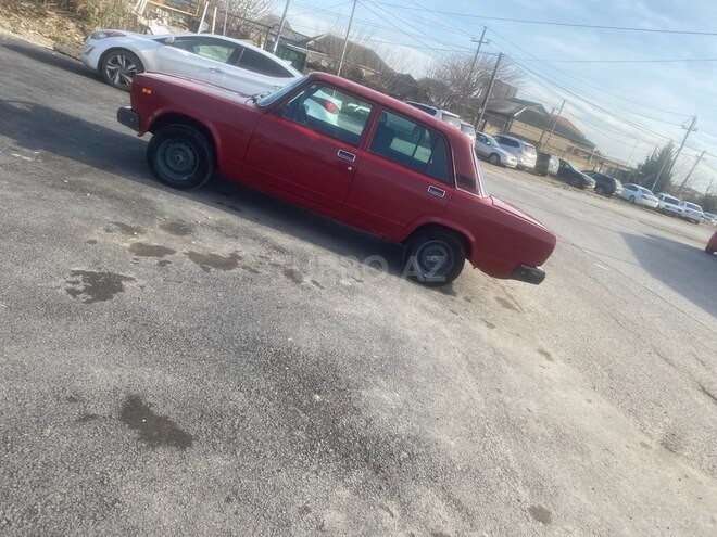 LADA (VAZ) 2107 2005, 92,552 km - 1.6 л - Bakı
