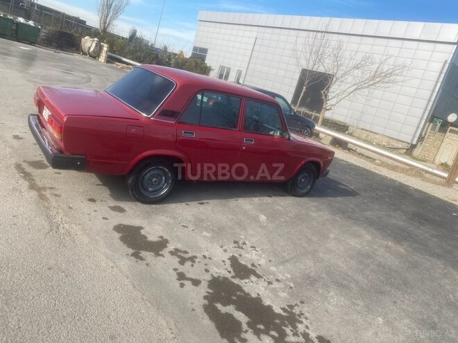 LADA (VAZ) 2107 2005, 92,552 km - 1.6 л - Bakı
