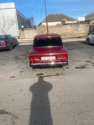 LADA (VAZ) 2107 2005, 92,552 km - 1.6 л - Bakı