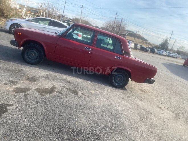 LADA (VAZ) 2107 2005, 92,552 km - 1.6 л - Bakı