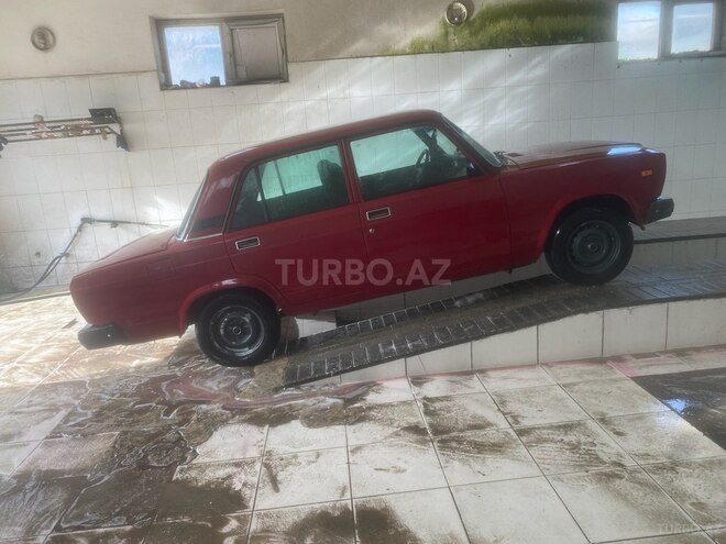LADA (VAZ) 2107 2005, 92,552 km - 1.6 л - Bakı