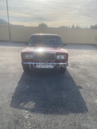 LADA (VAZ) 2107 2005, 92,552 km - 1.6 л - Bakı