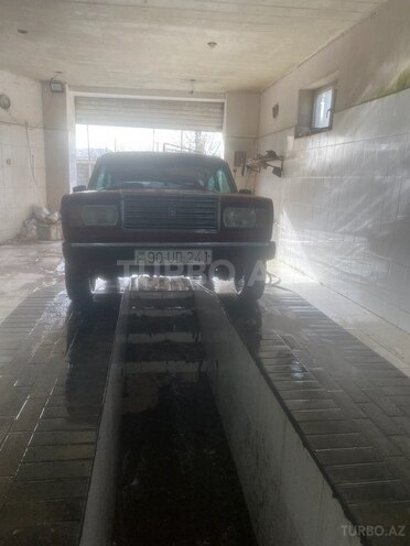LADA (VAZ) 2107 2005, 92,552 km - 1.6 л - Bakı