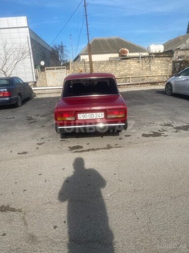 LADA (VAZ) 2107 2005, 92,552 km - 1.6 л - Bakı