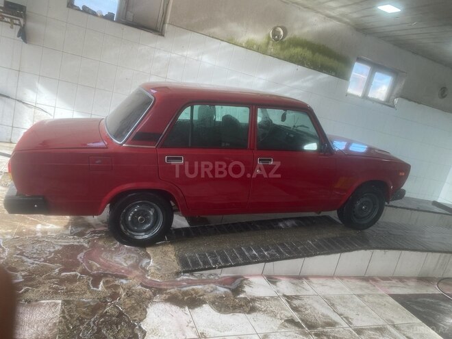 LADA (VAZ) 2107 2005, 92,552 km - 1.6 л - Bakı