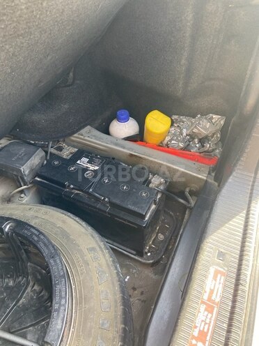 Mercedes C 220 d 1999, 476,000 km - 2.2 l - Bakı