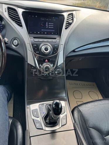 Hyundai Azera 2014, 252,362 km - 2.4 l - Ağcabədi