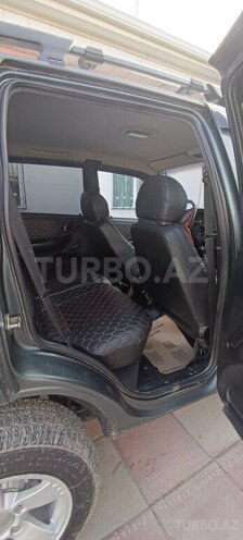 Chevrolet Niva 2007, 178,000 km - 1.7 l - Sumqayıt