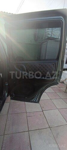 Chevrolet Niva 2007, 178,000 km - 1.7 l - Sumqayıt