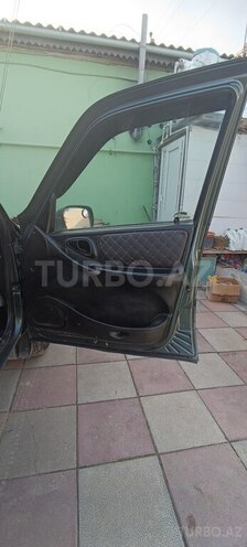 Chevrolet Niva 2007, 178,000 km - 1.7 l - Sumqayıt