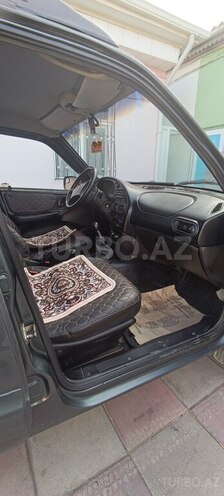 Chevrolet Niva 2007, 178,000 km - 1.7 l - Sumqayıt