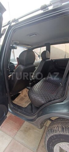 Chevrolet Niva 2007, 178,000 km - 1.7 l - Sumqayıt