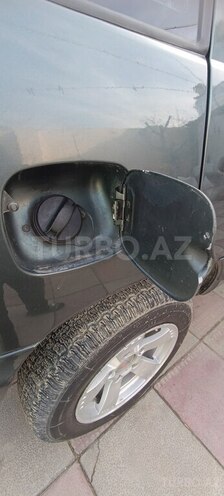 Chevrolet Niva 2007, 178,000 km - 1.7 l - Sumqayıt