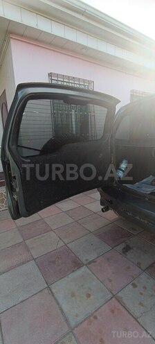 Chevrolet Niva 2007, 178,000 km - 1.7 l - Sumqayıt