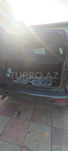 Chevrolet Niva 2007, 178,000 km - 1.7 l - Sumqayıt