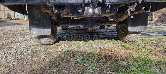 UAZ 390945 1998, 71,041 km - 2.3 l - Sumqayıt