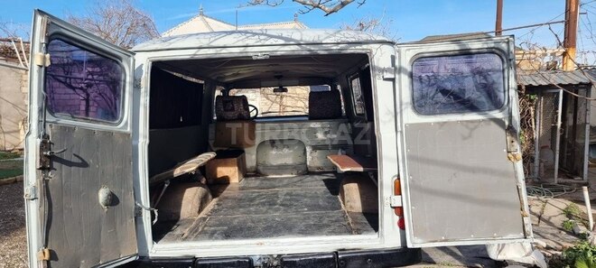 UAZ 390945 1998, 71,041 km - 2.3 l - Sumqayıt