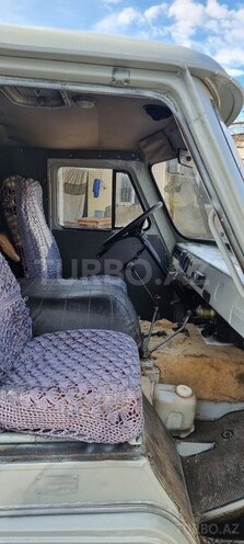 UAZ 390945 1998, 71,041 km - 2.3 l - Sumqayıt